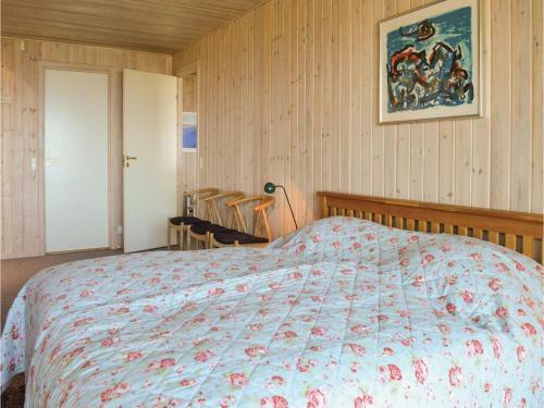 Four-bedroom Holiday Home In Gilleleje