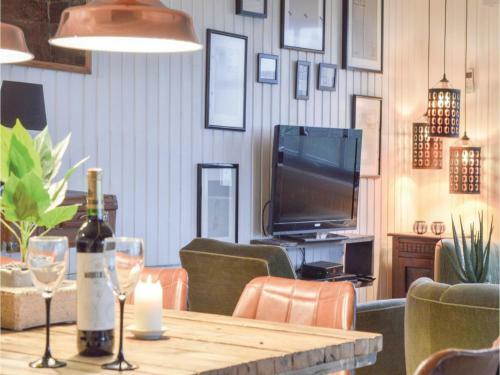 Three-bedroom Holiday Home In Gilleleje