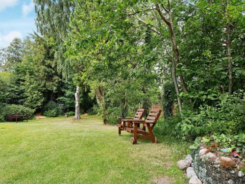 Holiday Home Steenbeks-ager