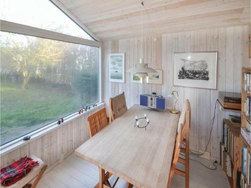 Two-bedroom Holiday Home In Grenaa