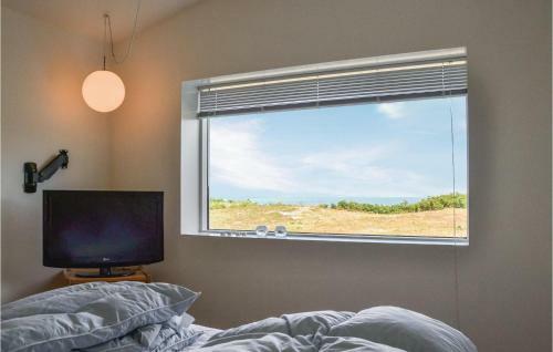 Three-bedroom Holiday Home In Hundested