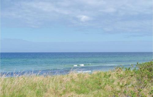 Three-bedroom Holiday Home In Hundested