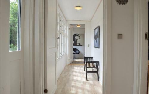 Two-bedroom Holiday Home In Jagerspris