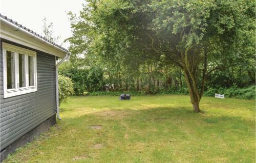 Two-bedroom Holiday Home In Jagerspris