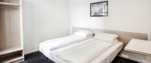 Hotel Tante Lemvig