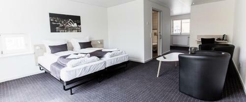 Hotel Tante Lemvig