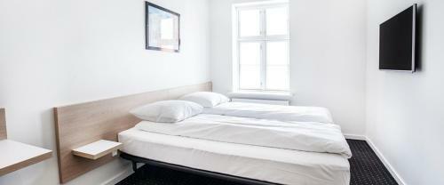 Hotel Tante Lemvig