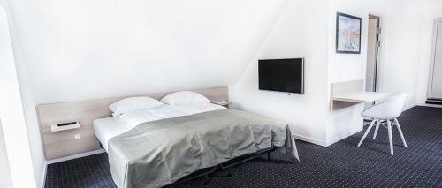 Hotel Tante Lemvig