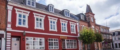 Hotel Tante Lemvig