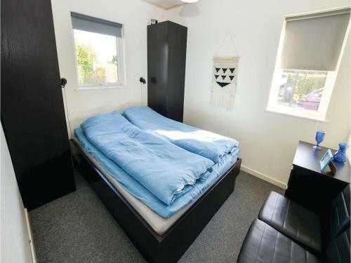 Two-bedroom Holiday Home In Nordborg