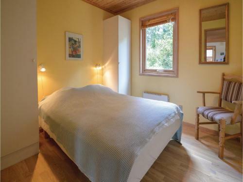 Three-bedroom Holiday Home In Rodby