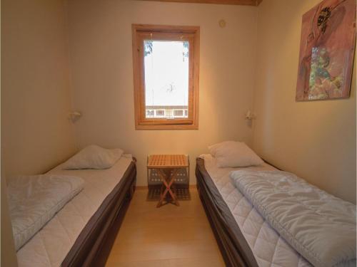 Three-bedroom Holiday Home In Rodby