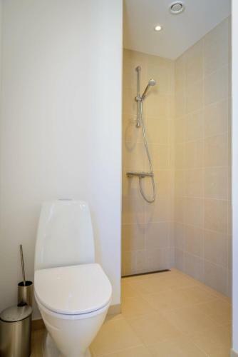 Apartamento Skagen Havn Lejligheder