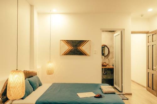 Hotel Pi House