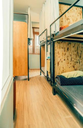 Hotel Pi House