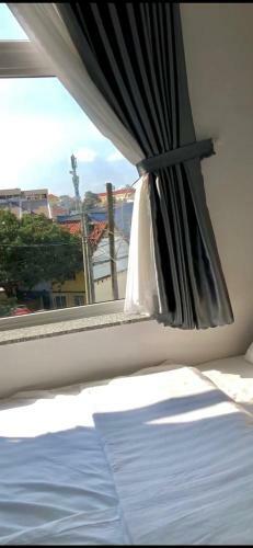 Hotel Ruby Rose House