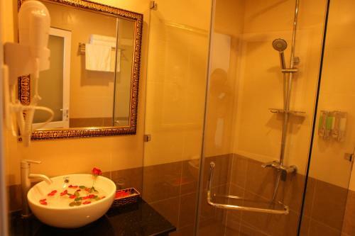 Dalat Luxury Hotel