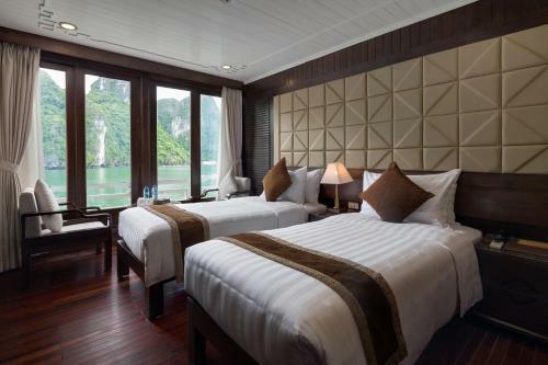 Halong Glory Cruise