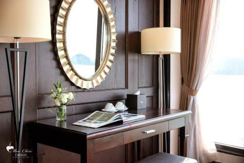 Mon Ch�ri Cruises