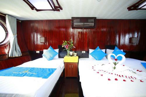 Sunlight Boutique Cruise