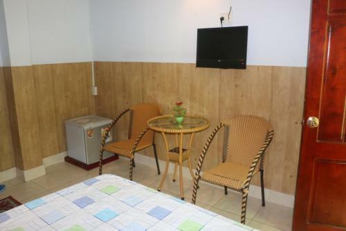 Kim Long Hotel