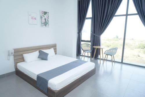Hotel Thi�n Trang Hostel