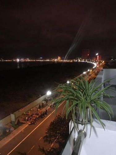 Hotel Thi�n Trang Hostel