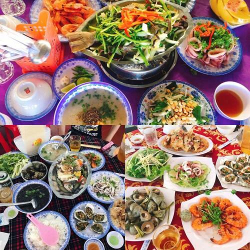 Hotel Thi�n Trang Hostel