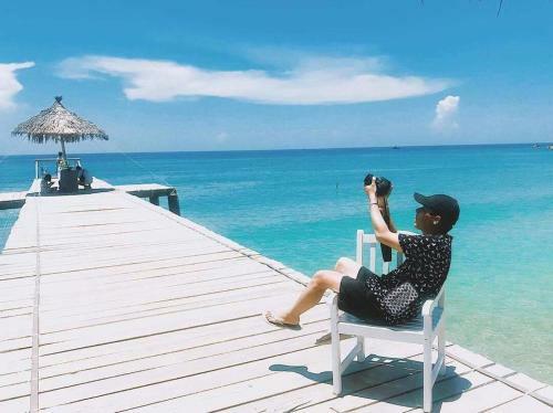 Hotel Thi�n Trang Hostel