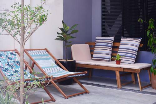 Hotel Kaka Homestay/hostel Quy Nh?n
