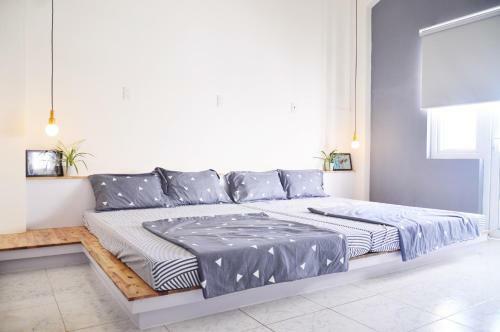 Hotel Kaka Homestay/hostel Quy Nh?n