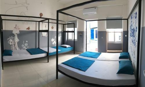 Hotel Kaka Homestay/hostel Quy Nh?n