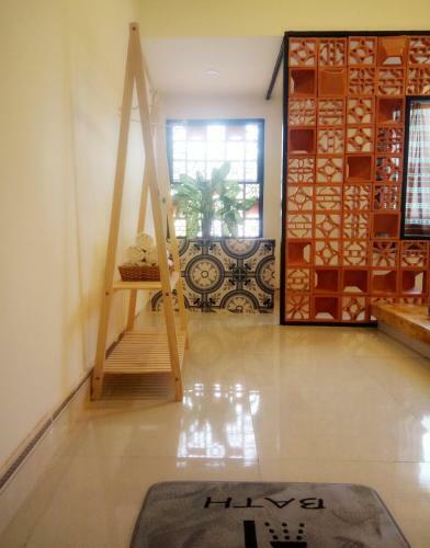 Hotel Kaka Homestay/hostel Quy Nh?n