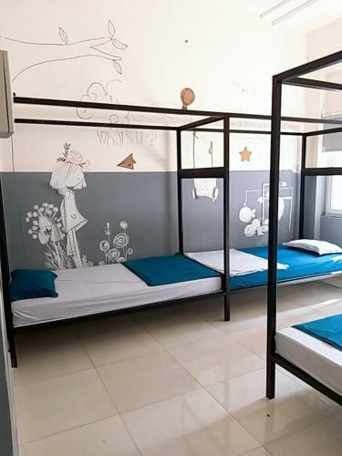 Hotel Kaka Homestay/hostel Quy Nh?n