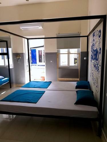 Hotel Kaka Homestay/hostel Quy Nh?n