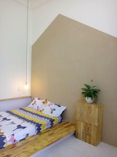 Hotel Kaka Homestay/hostel Quy Nh?n