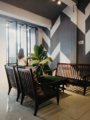 Hotel Kaka Homestay/hostel Quy Nh?n