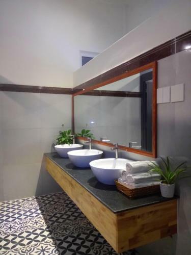 Hotel Kaka Homestay/hostel Quy Nh?n