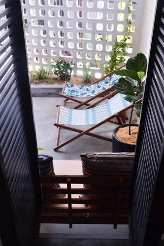 Hotel Kaka Homestay/hostel Quy Nh?n