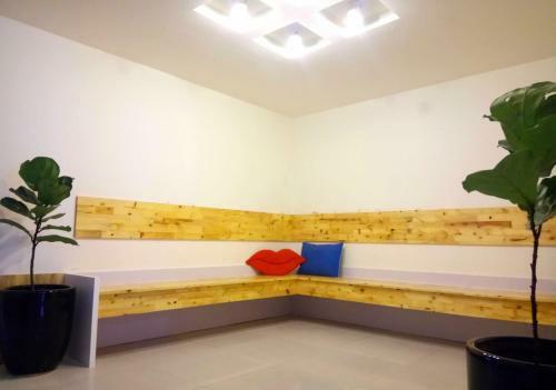 Hotel Kaka Homestay/hostel Quy Nh?n