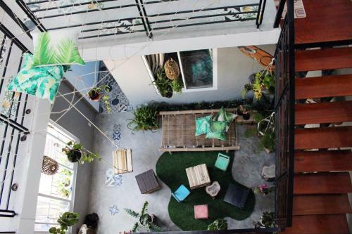 Hotel Win Homestay