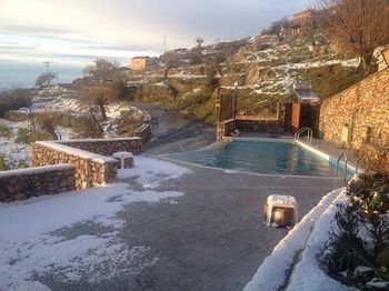 Villa Aeropi