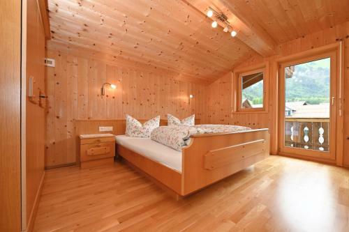 Agroturismo Appartements Willi