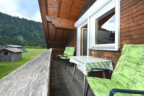 Agroturismo Appartements Willi