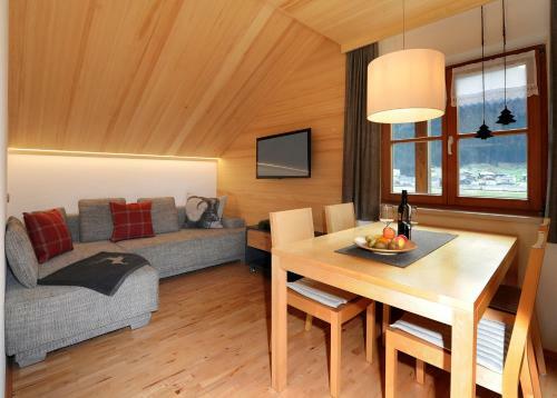Apartamento Ferienwohnungen Erath