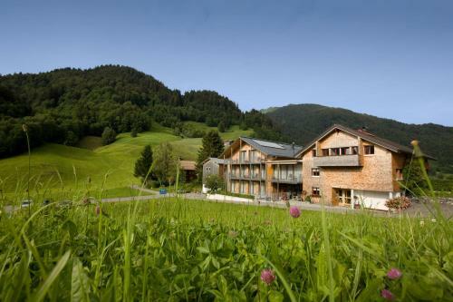 Erlebnisreich Natter - Hotel