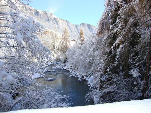 Hostal Pension - Caf� Sch�ne Welt