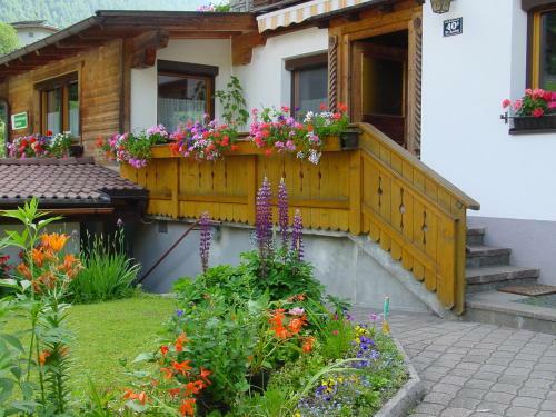 Apartments Auenheim