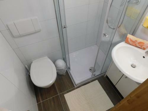 Hostal Haus Bergheimat