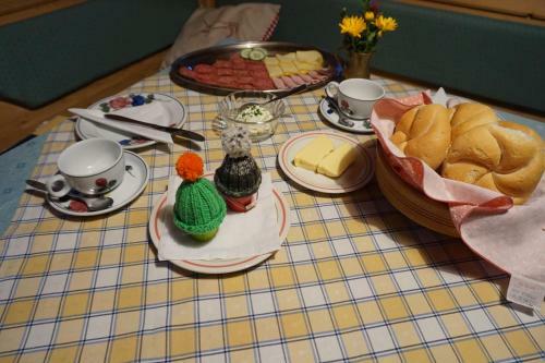 Hostal Haus Bergheimat